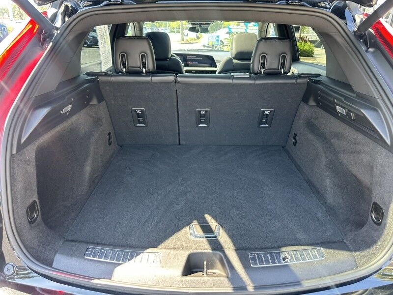 2024 Cadillac XT4 AWD Premium Luxury Jacksonville FL
