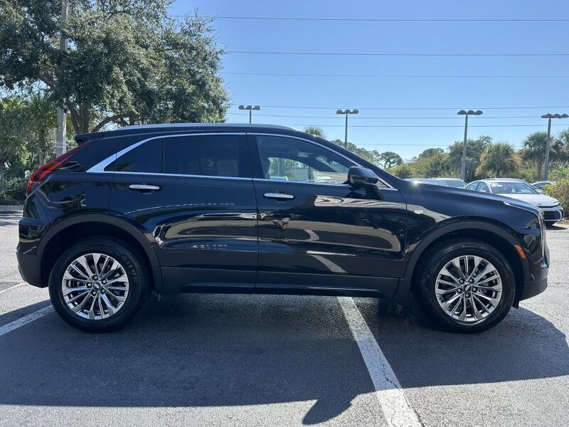 2024 Cadillac XT4 AWD Premium Luxury Jacksonville FL