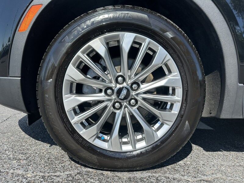 2024 Cadillac XT4 AWD Premium Luxury Jacksonville FL