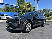 2024 Cadillac XT4 AWD Premium Luxury