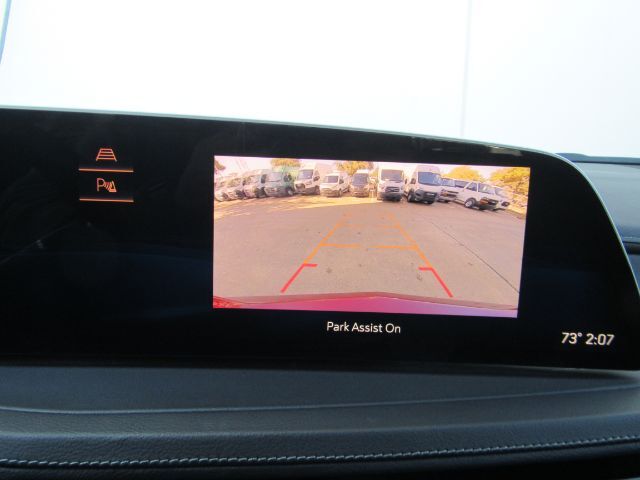 2024 Cadillac XT4 AWD Premium Luxury Plano TX