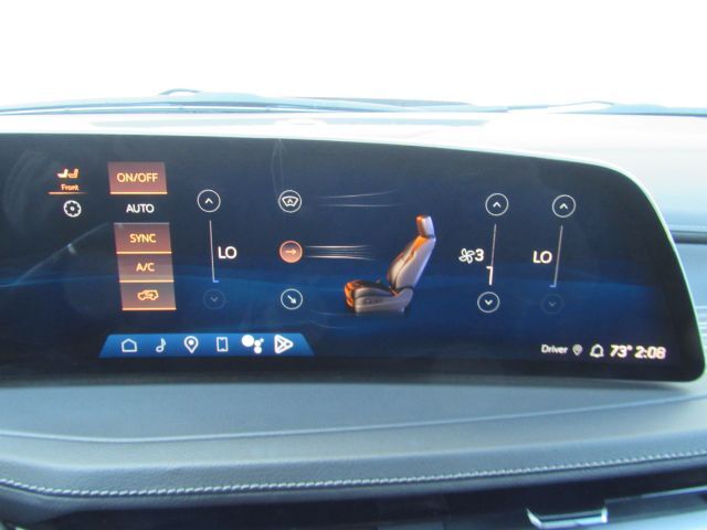 2024 Cadillac XT4 AWD Premium Luxury Plano TX