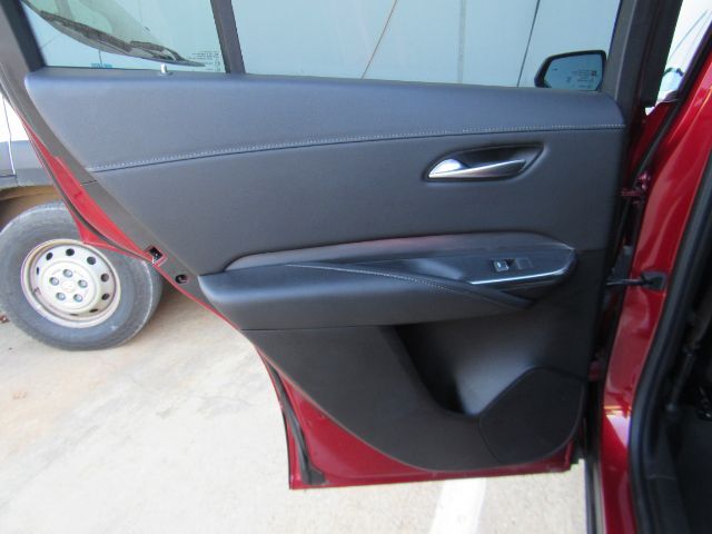 2024 Cadillac XT4 AWD Premium Luxury Plano TX