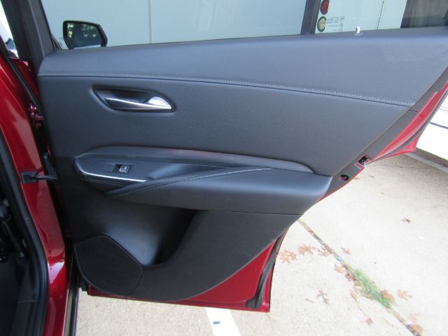 2024 Cadillac XT4 AWD Premium Luxury Plano TX