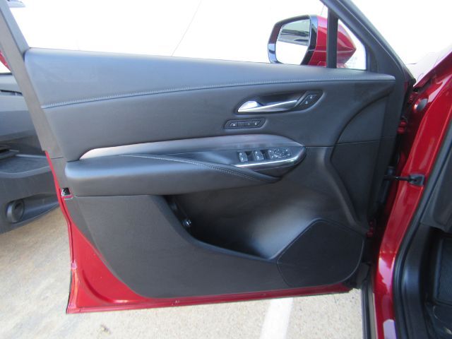 2024 Cadillac XT4 AWD Premium Luxury Plano TX