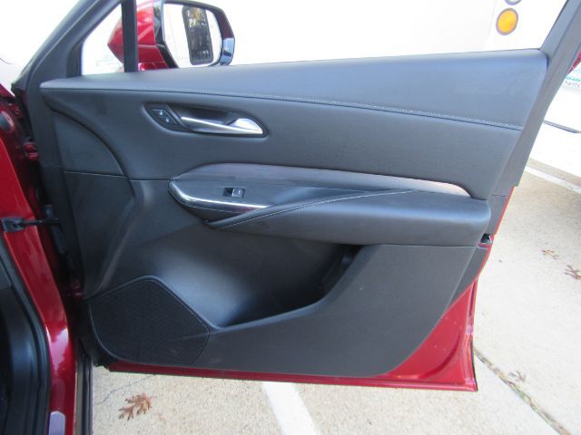 2024 Cadillac XT4 AWD Premium Luxury Plano TX