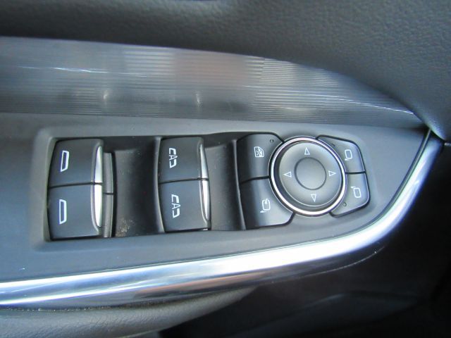 2024 Cadillac XT4 AWD Premium Luxury Plano TX