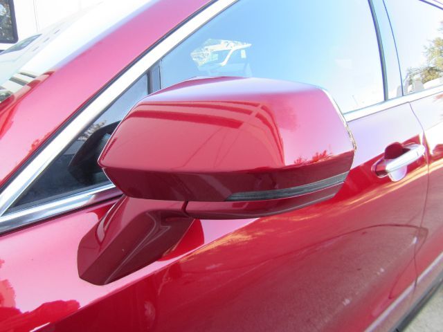 2024 Cadillac XT4 AWD Premium Luxury Plano TX