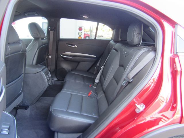 2024 Cadillac XT4 AWD Premium Luxury Plano TX