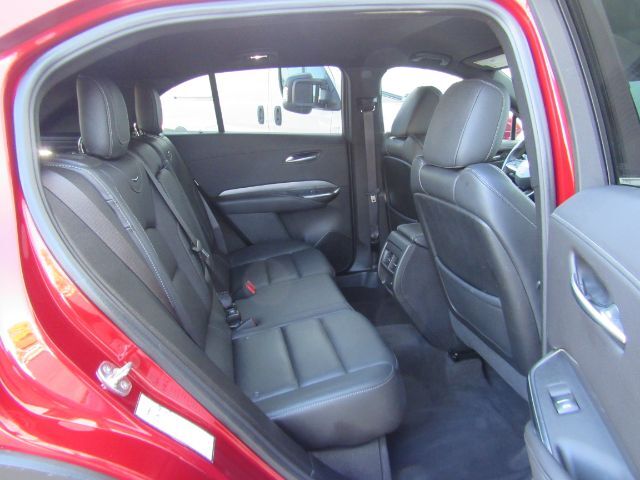 2024 Cadillac XT4 AWD Premium Luxury Plano TX