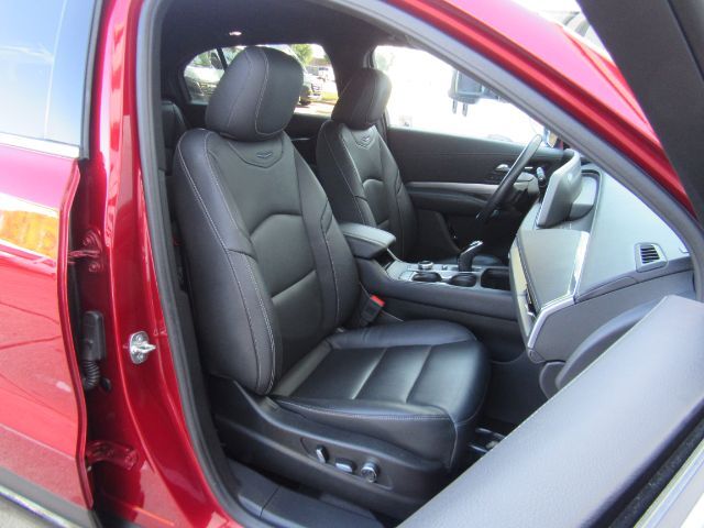 2024 Cadillac XT4 AWD Premium Luxury Plano TX