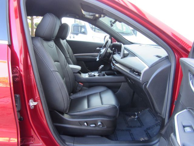 2024 Cadillac XT4 AWD Premium Luxury Plano TX