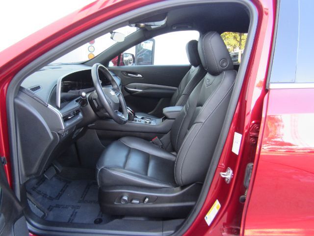 2024 Cadillac XT4 AWD Premium Luxury Plano TX