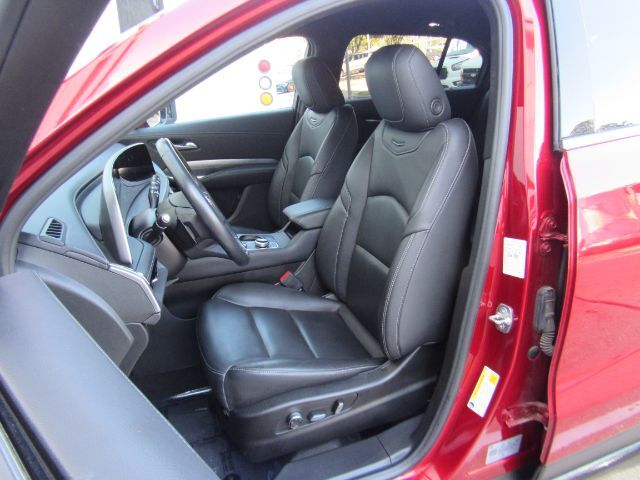 2024 Cadillac XT4 AWD Premium Luxury Plano TX