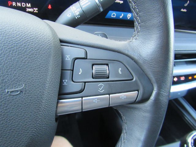 2024 Cadillac XT4 AWD Premium Luxury Plano TX