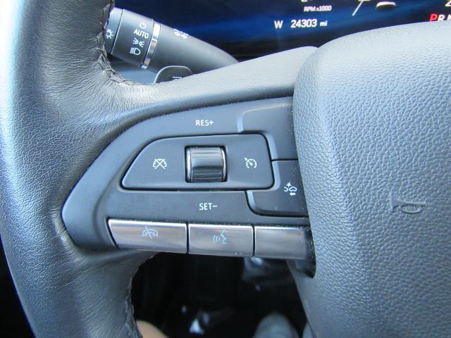 2024 Cadillac XT4 AWD Premium Luxury Plano TX