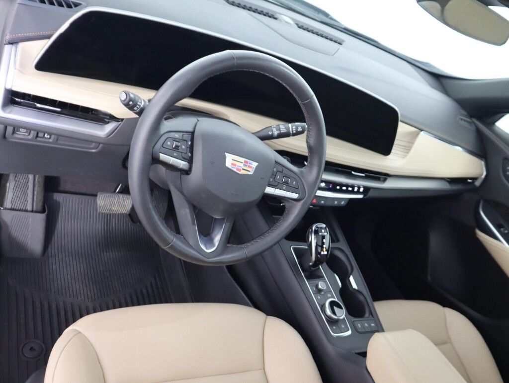 2024 Cadillac XT4 AWD w/Dual Sunroof/20 Wheels Maumee OH