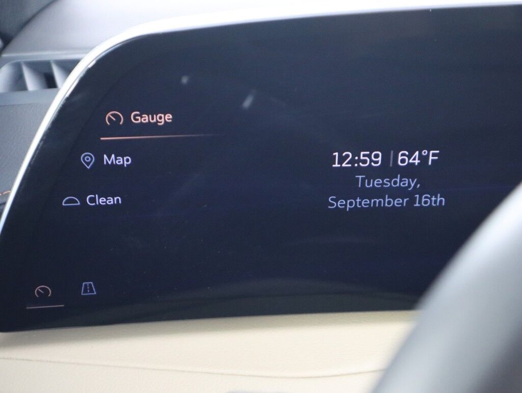 2024 Cadillac XT4 AWD w/Dual Sunroof/20 Wheels Maumee OH