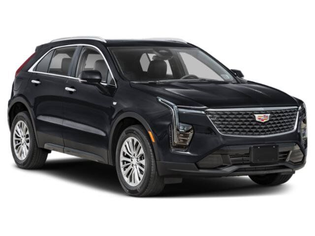 2024 Cadillac XT4 FWD Luxury Appleton WI