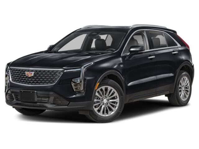 2024 Cadillac XT4 FWD Luxury Appleton WI