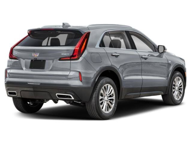2024 Cadillac XT4 FWD Luxury Appleton WI