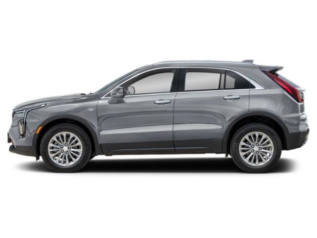 2024 Cadillac XT4 FWD Luxury Winder GA