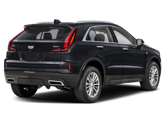 2024 Cadillac XT4 FWD Luxury Winder GA
