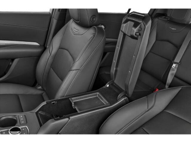 2024 Cadillac XT4 FWD Luxury Winder GA