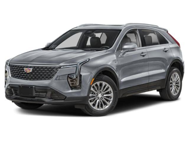 2024 Cadillac XT4 FWD Luxury Winder GA