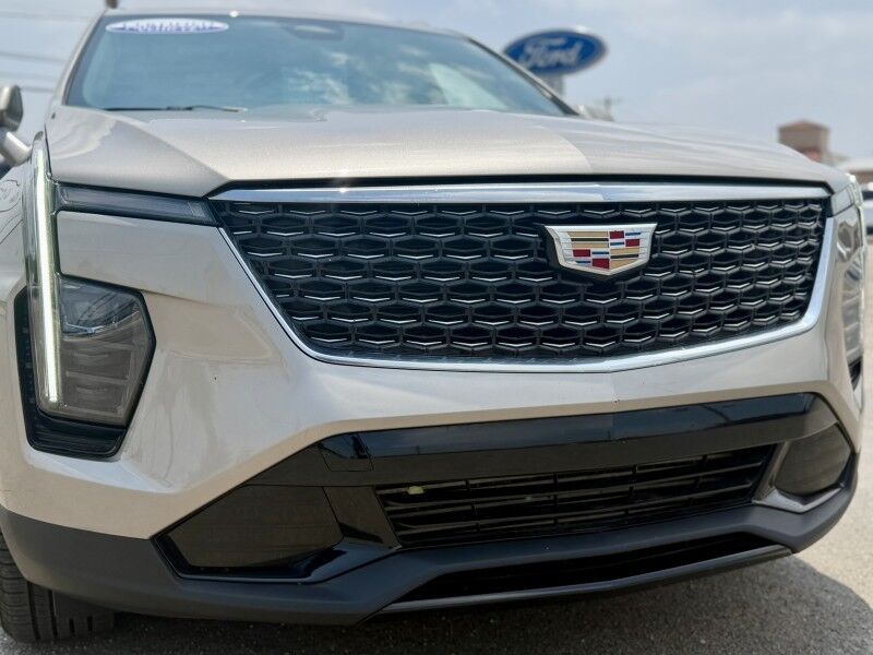 2024 Cadillac XT4 FWD Premium Luxury Del Rio TX