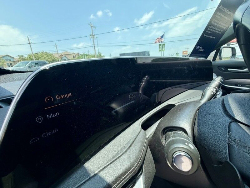 2024 Cadillac XT4 FWD Premium Luxury Del Rio TX
