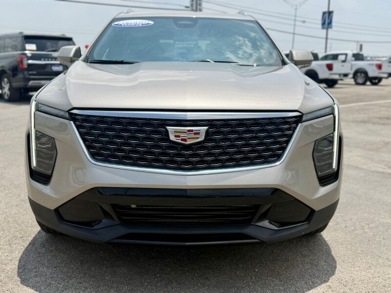 2024 Cadillac XT4 FWD Premium Luxury Del Rio TX