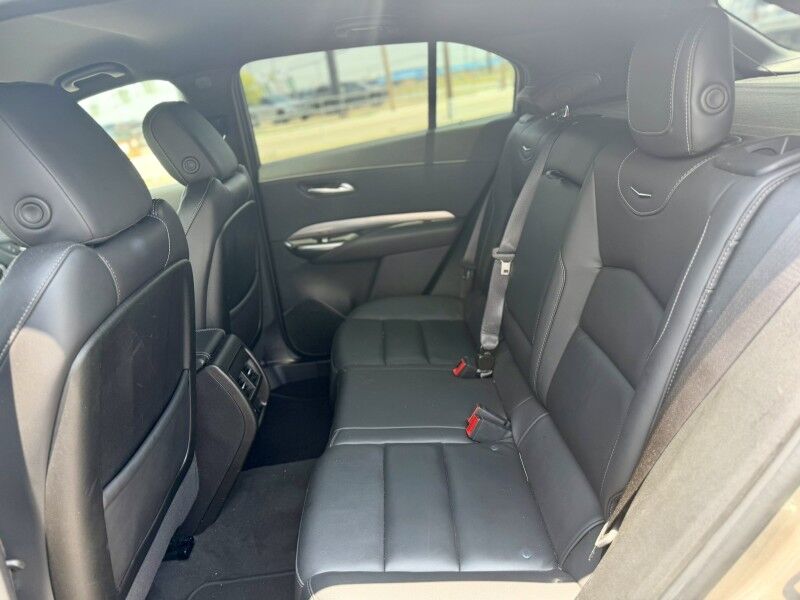2024 Cadillac XT4 FWD Premium Luxury Del Rio TX