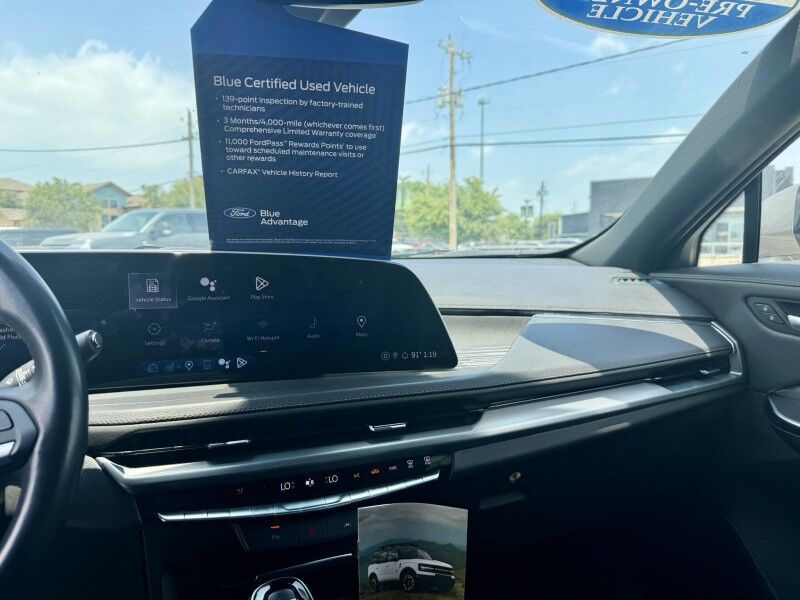 2024 Cadillac XT4 FWD Premium Luxury Del Rio TX