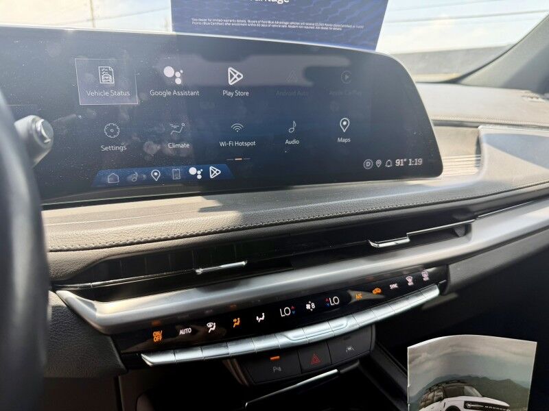 2024 Cadillac XT4 FWD Premium Luxury Del Rio TX