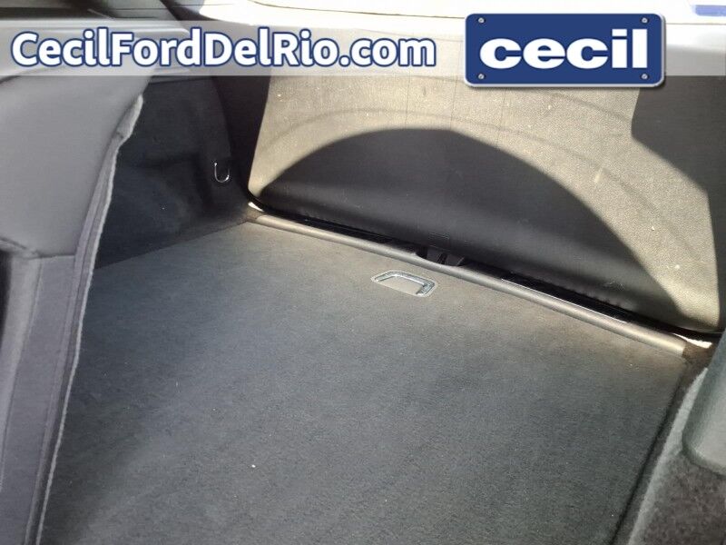 2024 Cadillac XT4 FWD Premium Luxury Del Rio TX