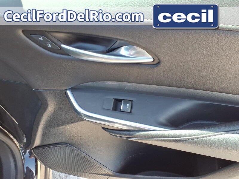 2024 Cadillac XT4 FWD Premium Luxury Del Rio TX