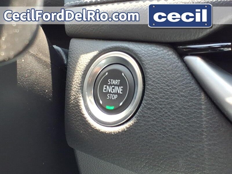 2024 Cadillac XT4 FWD Premium Luxury Del Rio TX