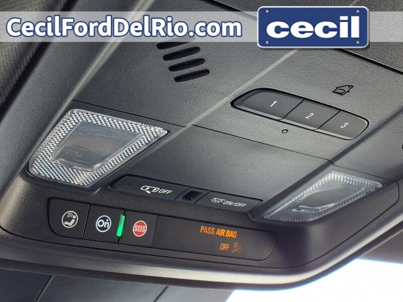 2024 Cadillac XT4 FWD Premium Luxury Del Rio TX
