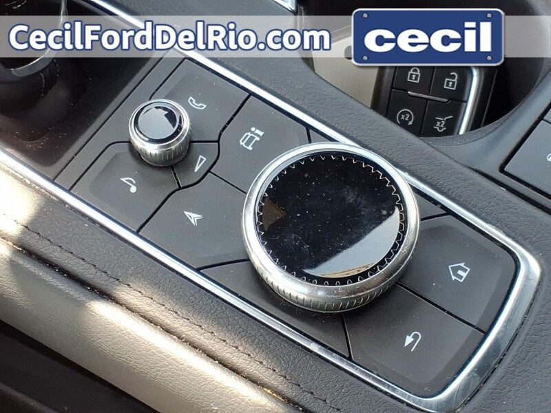 2024 Cadillac XT4 FWD Premium Luxury Del Rio TX