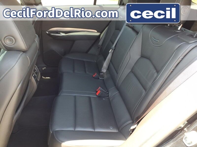 2024 Cadillac XT4 FWD Premium Luxury Del Rio TX