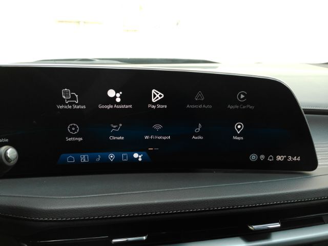 2024 Cadillac XT4 FWD Premium Luxury Plano TX