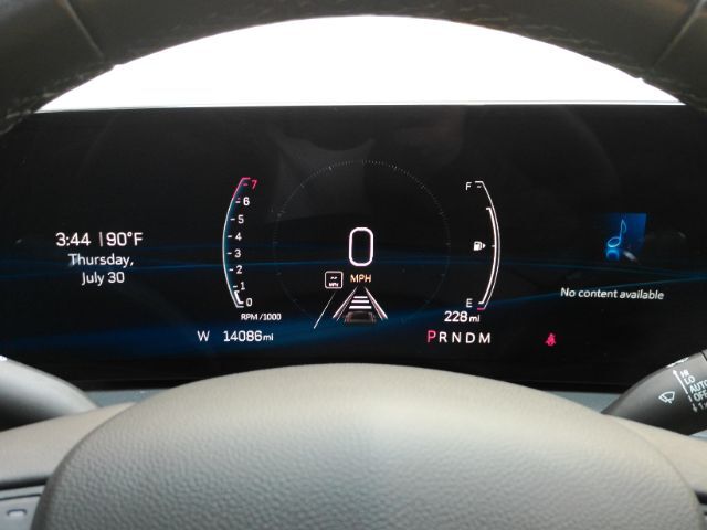 2024 Cadillac XT4 FWD Premium Luxury Plano TX