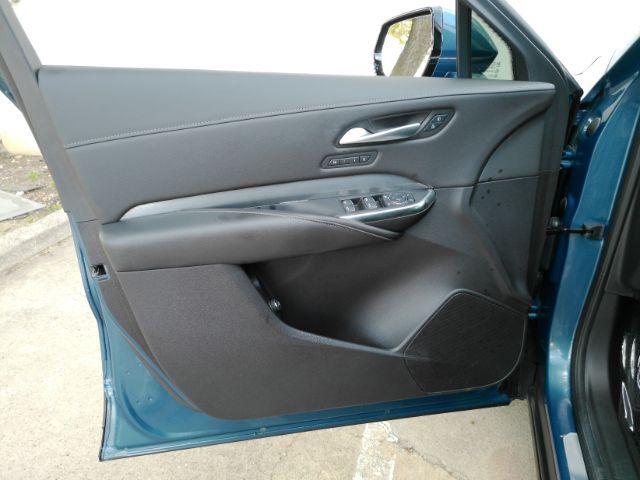 2024 Cadillac XT4 FWD Premium Luxury Plano TX