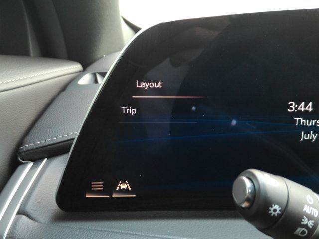 2024 Cadillac XT4 FWD Premium Luxury Plano TX
