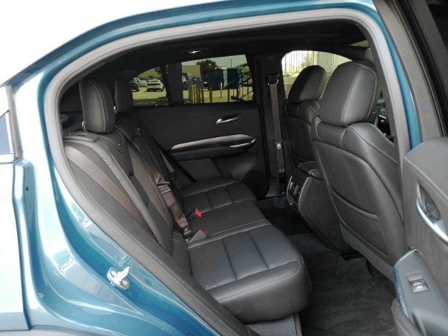 2024 Cadillac XT4 FWD Premium Luxury Plano TX