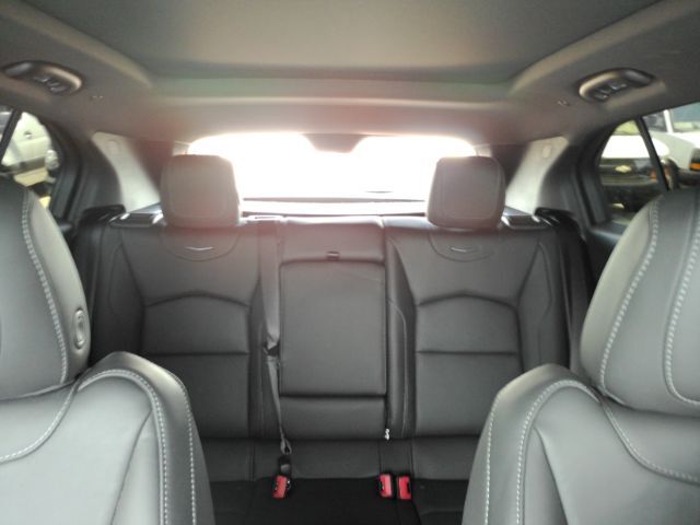2024 Cadillac XT4 FWD Premium Luxury Plano TX