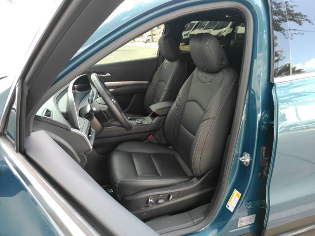 2024 Cadillac XT4 FWD Premium Luxury Plano TX