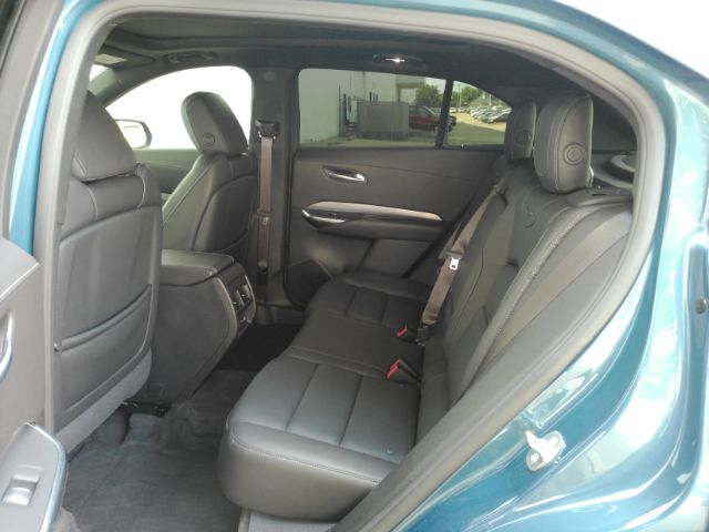 2024 Cadillac XT4 FWD Premium Luxury Plano TX