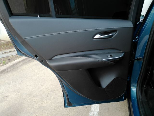 2024 Cadillac XT4 FWD Premium Luxury Plano TX